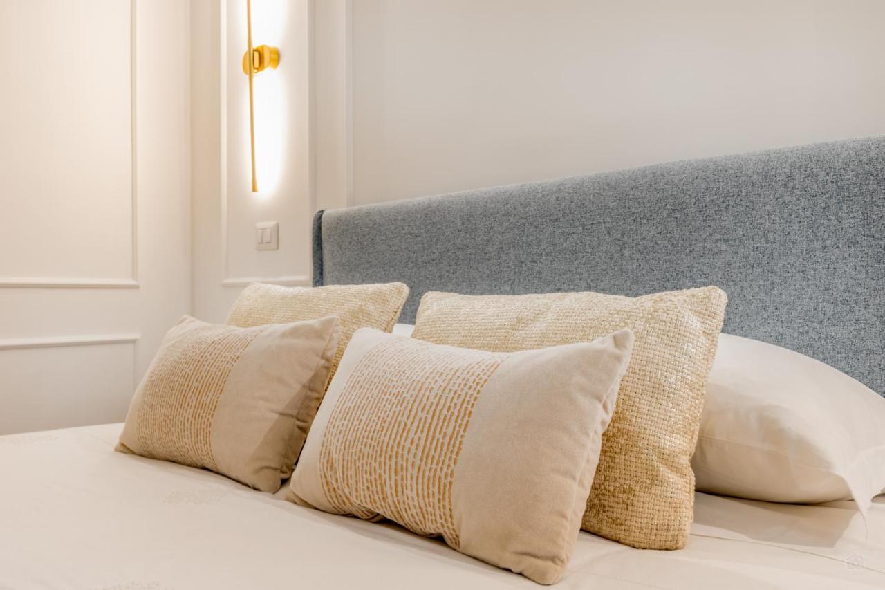 Bbhome Design Suite Apartment Over Trastevere District 로마 외부 사진