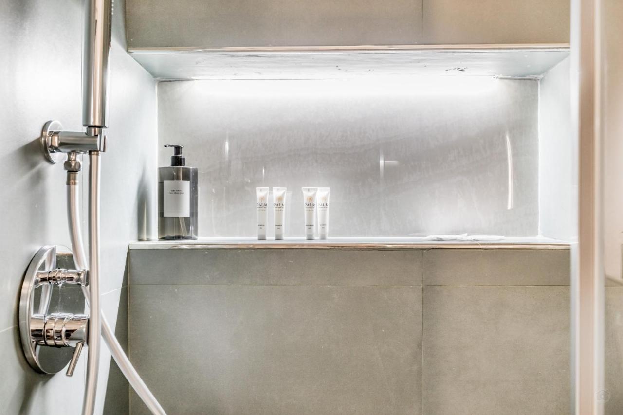 Bbhome Design Suite Apartment Over Trastevere District 로마 외부 사진