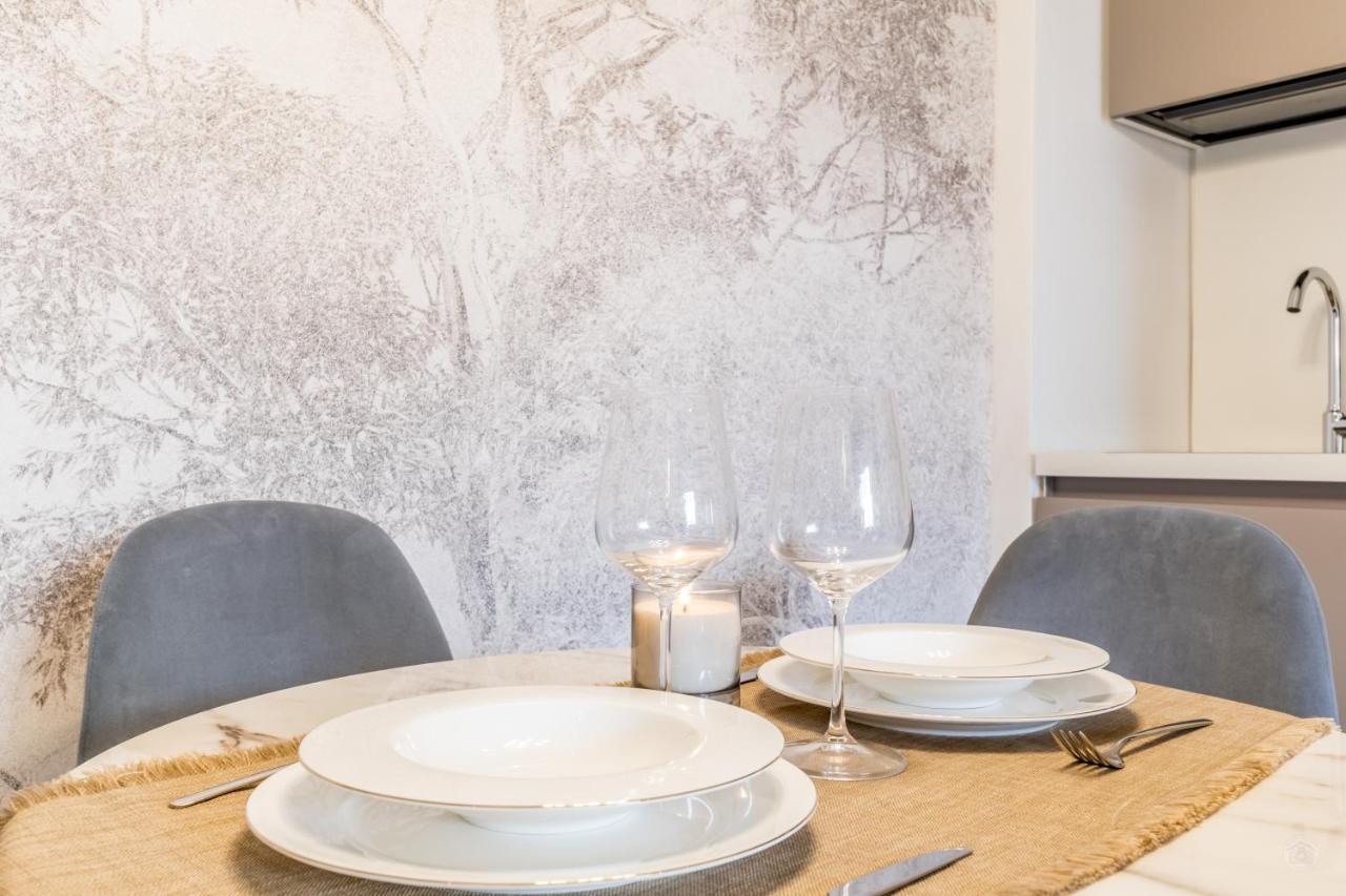 Bbhome Design Suite Apartment Over Trastevere District 로마 외부 사진